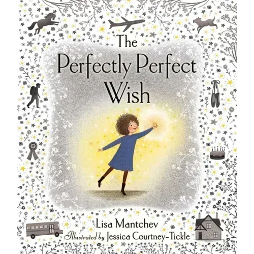 The Perfectly Perfect Wish