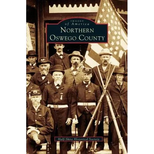 Northern Oswego County