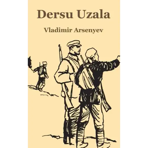 Dersu Uzala