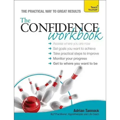 The Confidence Workbook