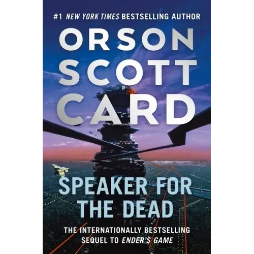 Speaker for the Dead