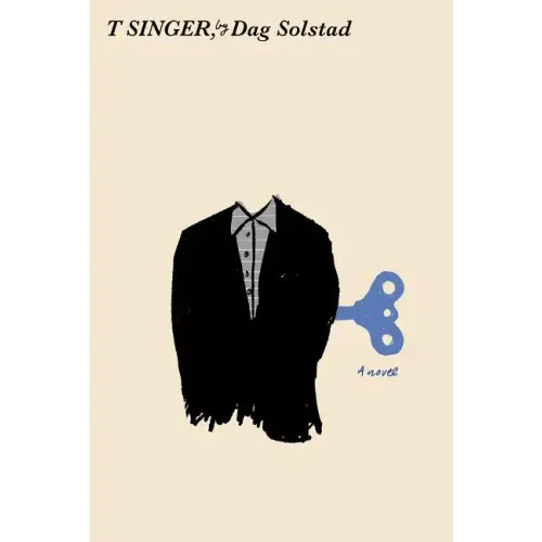 T Singer