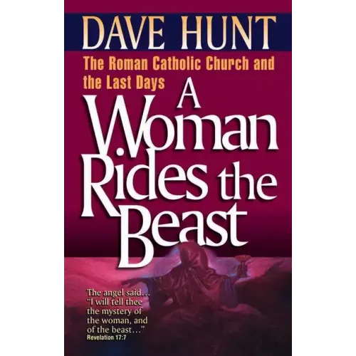 A Woman Rides the Beast
