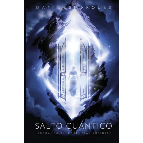 Salto Cuántico: Liberando Tu Potencial Infinito