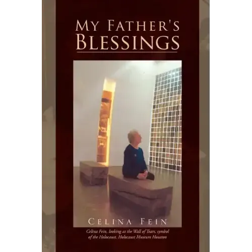 My Father's Blessings - Paperback