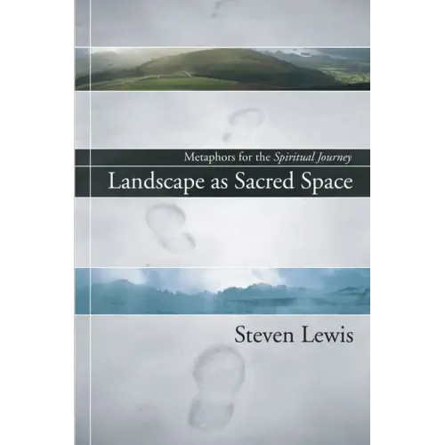 Landscape as Sacred Space
