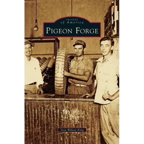 Pigeon Forge