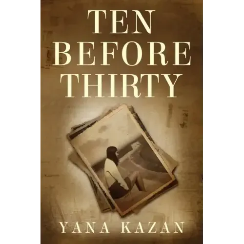 Ten Before Thirty