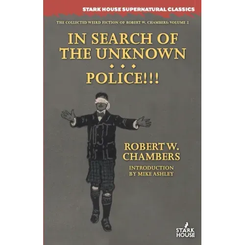 In Search of the Unknown / Police!!!
