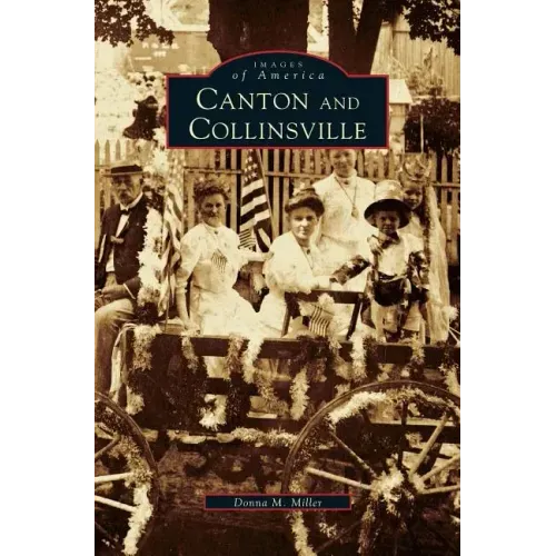 Canton and Collinsville