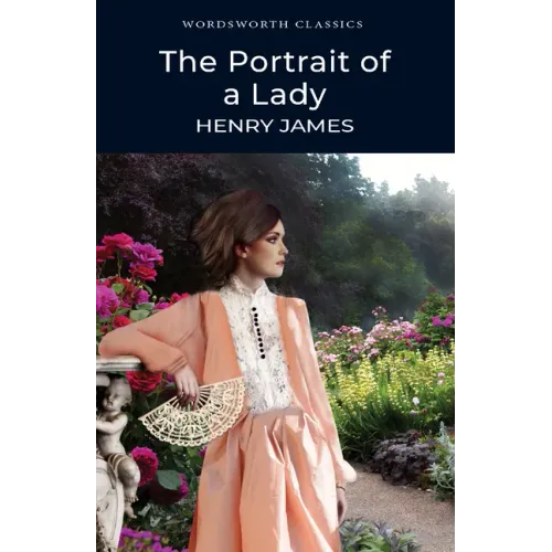 The Portrait of a Lady