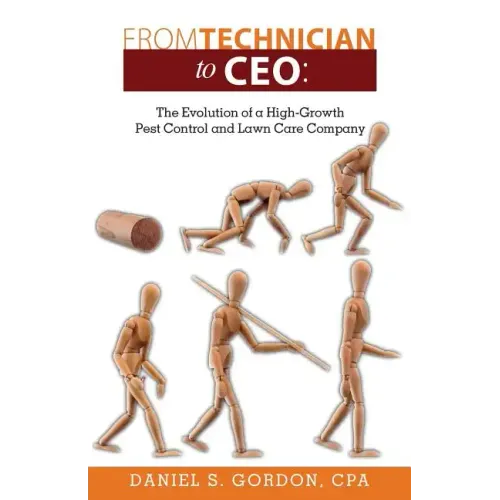 From Technician to CEO: The Evolution of a High-Growth Pest Control and Lawn Care Company
