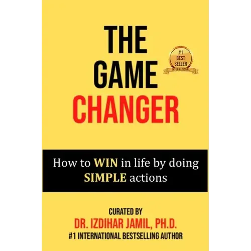 The Game Changer