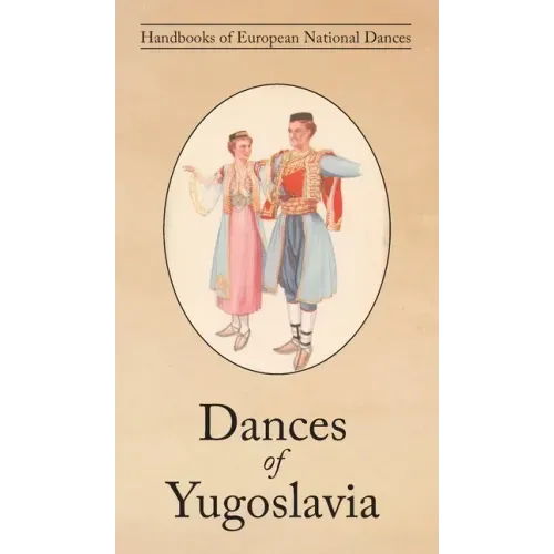 Dances of Yugoslavia