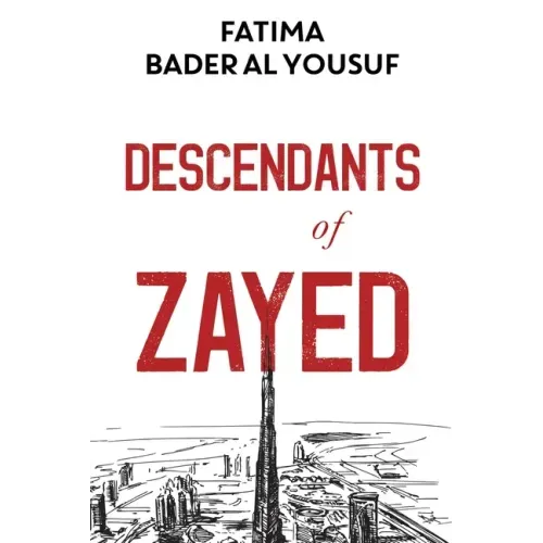 Descendants of Zayed