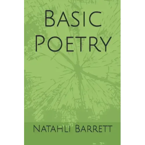 Basic Poetry