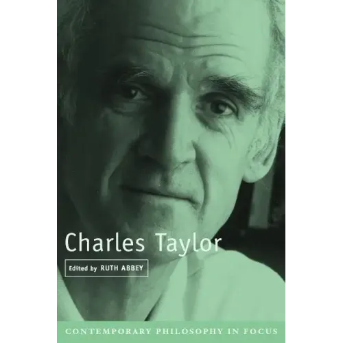 Charles Taylor