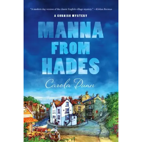 Manna from Hades