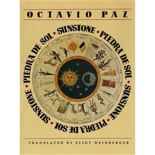 Piedra de Sol = Sunstone
