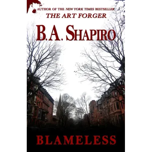 Blameless