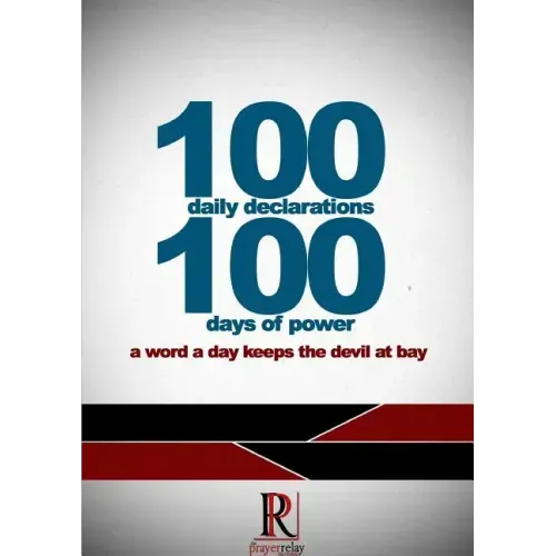 100 Daily Declarations