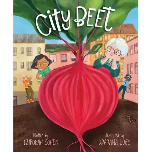 City Beet
