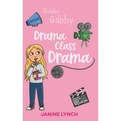 Gobby Gabby Drama Class Drama