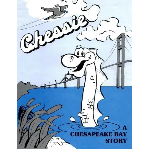 Chessie: A Chesapeake Bay Story