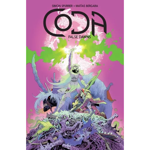 Coda: False Dawns