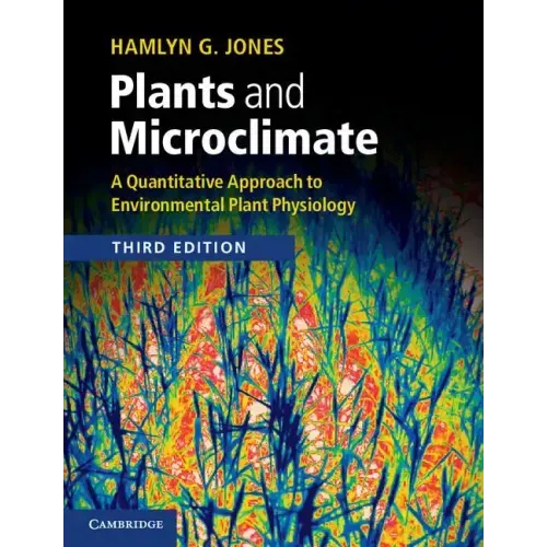 Plants and Microclimate