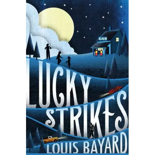 Lucky Strikes