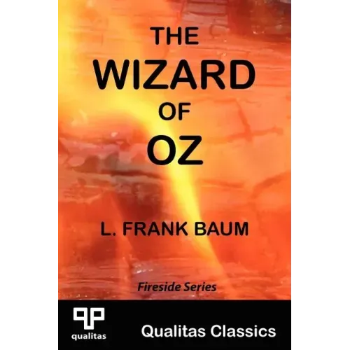 The Wizard of Oz (Qualitas Classics)