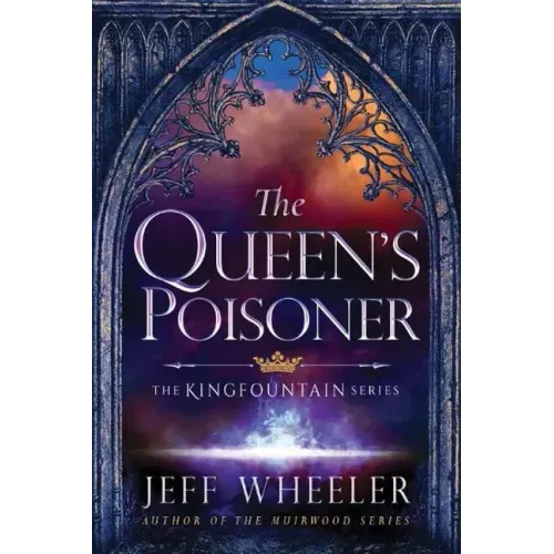 The Queen's Poisoner