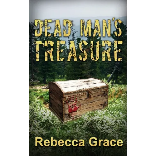 Dead Man's Treasure