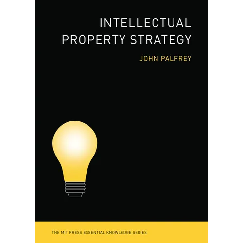 Intellectual Property Strategy