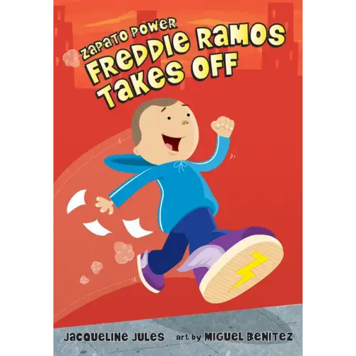 Freddie Ramos Takes Off: Volume 1