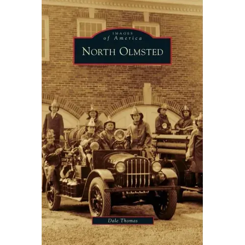 North Olmsted