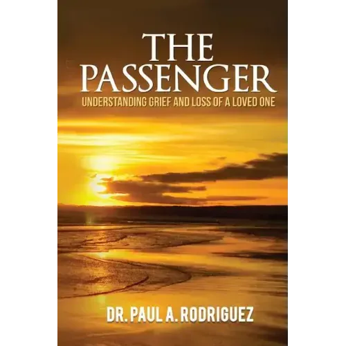 The Passenger
