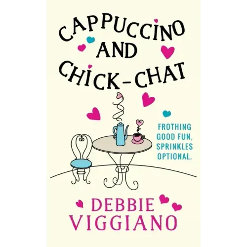 Cappuccino and Chick-Chat
