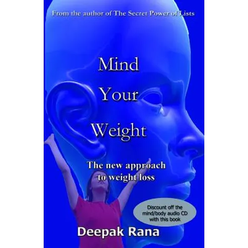 Mind Your Weight