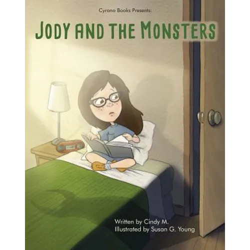 Jody and the Monsters