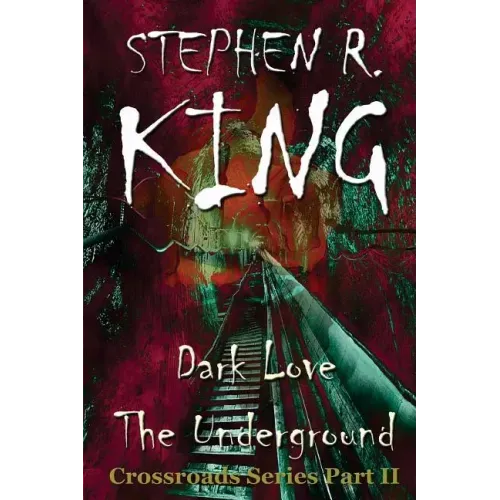 Dark Love The Underground