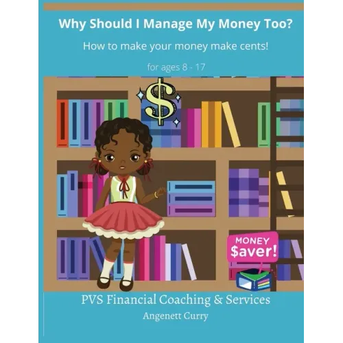 Why Should I Manage My Money Too?