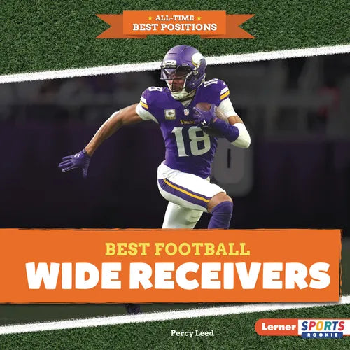 Best Football Wide Receivers