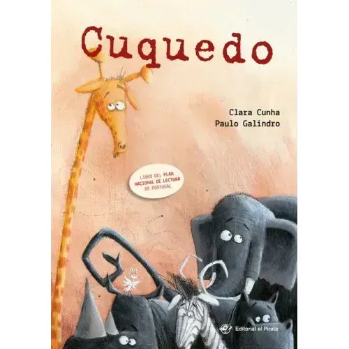 Cuquedo