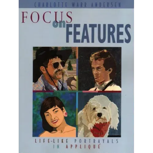 Focus on Features