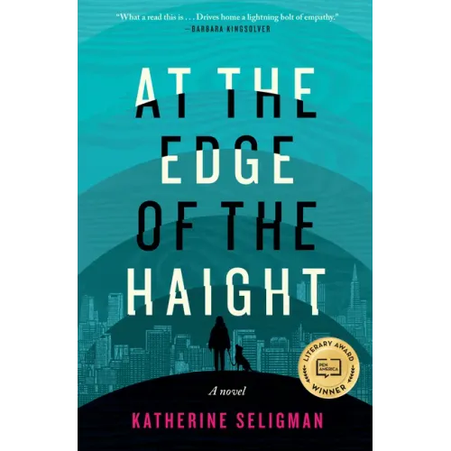At the Edge of the Haight