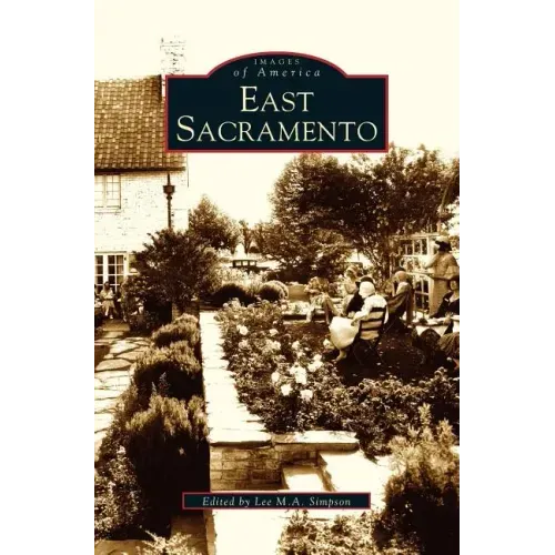 East Sacramento