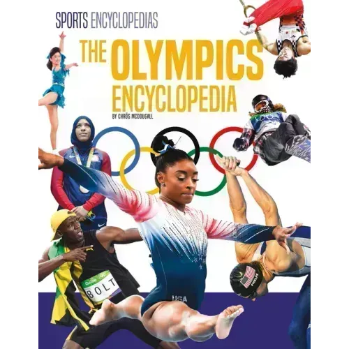 Olympics Encyclopedia