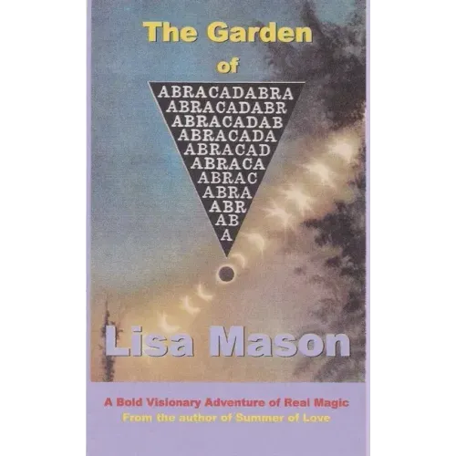 The Garden of Abracadabra